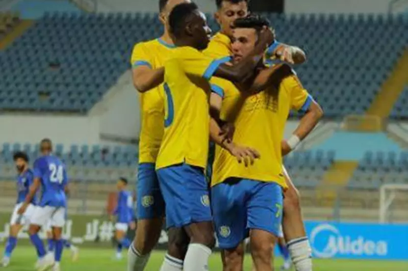 الإسماعيلي